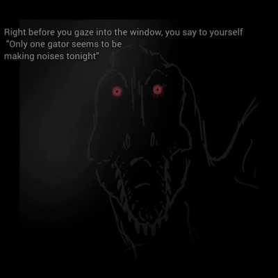 The fish it fed on are starting to be overhunted