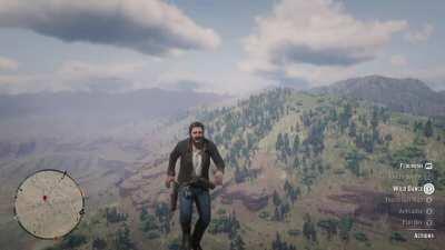 New role leaked: Dancing Queen.