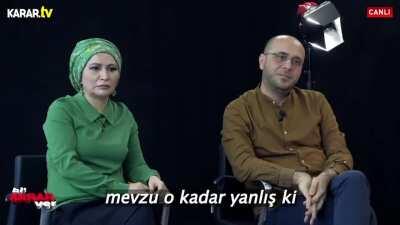 Neden terorist ilan ediliyoruz daha iyi anlatılamazdı. Boğaziçi öğrencileri ile röportaj.