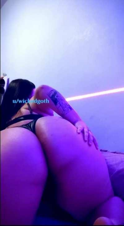 What would you do to me?