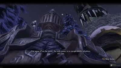 Fable Anniversary : The Only Quest