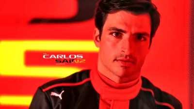 F1 opening titles with N64 Goldeneye pause music 