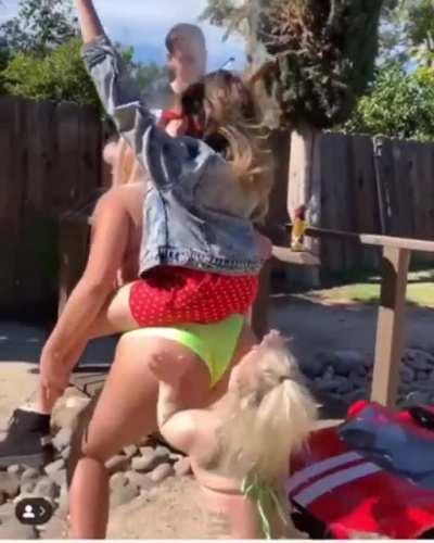 I...I don't even know what to say...