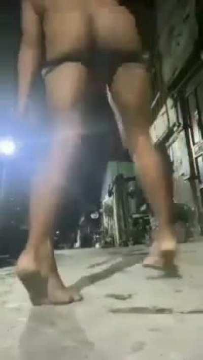 Pov:nagkaroon ng zombie sa pinas