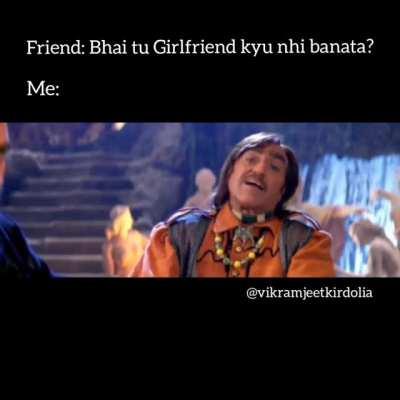 I'm a terrorist 😎