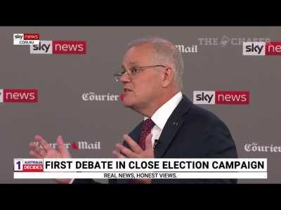 Someone on here asked for it last night, so here's a remix of the leaders debate in all its stunning horror (sorry in advance)