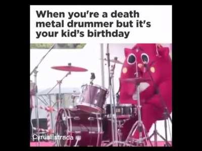 Just something wholesome.