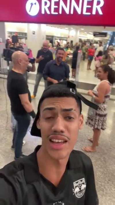 Que mundo preeconceituso