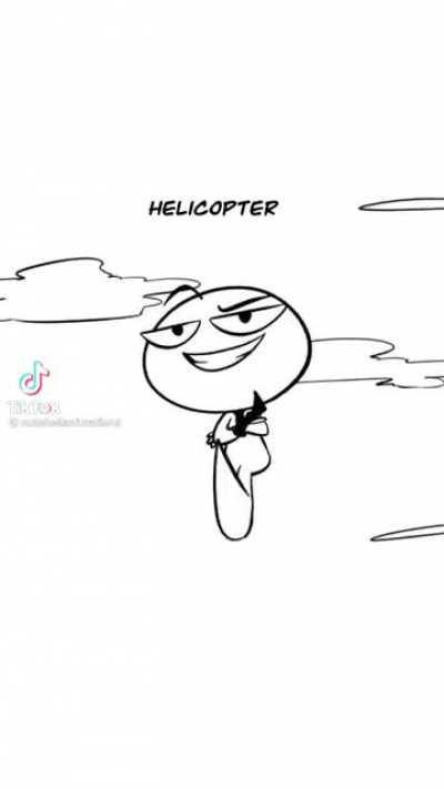 POV: you’re fighting a Blue Goku main