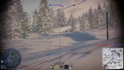 Is scouting supposed to do that?