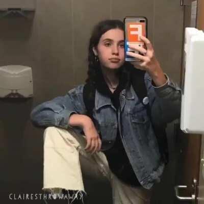 Started my new claire Stan acc with this edit ;)