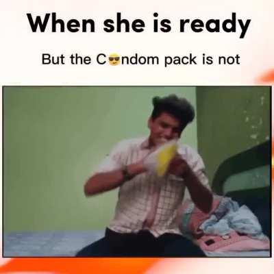 Beast Mode activated