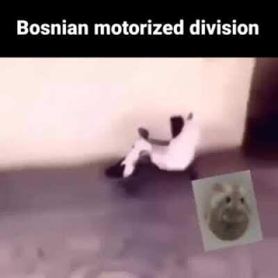 he do be drifting doe 😳😳😳😳🇧🇦🇧🇦🇧🇦