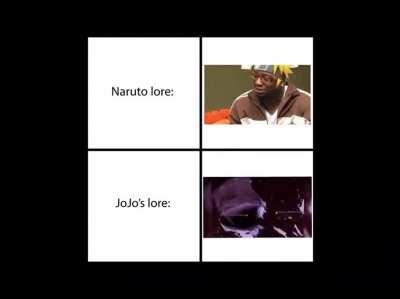 Dio had timestop and still lost