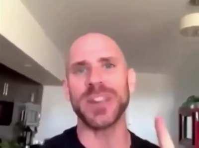 Just sent it here for encouragement for ya'll...