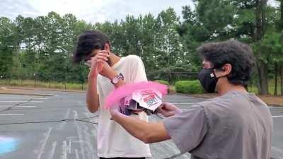 we made the roomba (kinda works?)