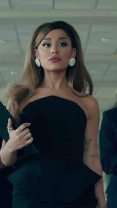 Ariana Grande