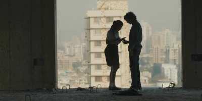 Ashlesha Thakur in The Family Man S02 (2021)