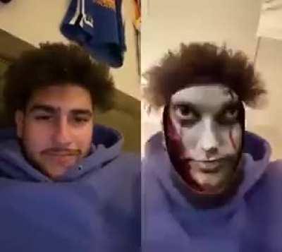 motor oil 🧛‍♂️