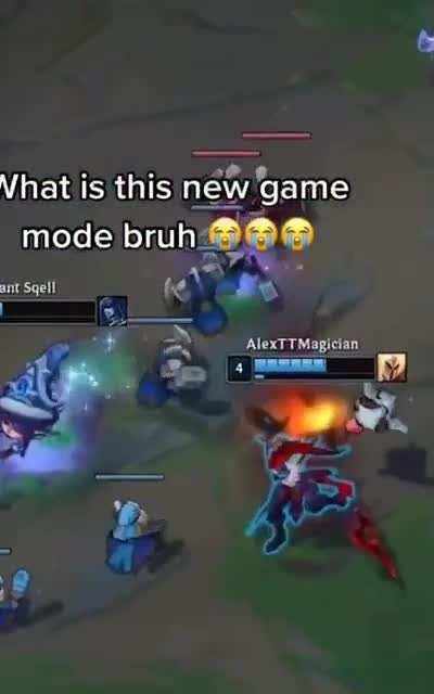 what your fave combination you got so far?