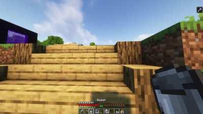 How It Feels Like to Remove Mining Fatigue.