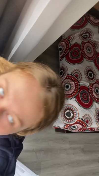 Should I snack you or u wanna be my snack?