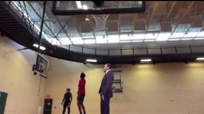 Stephen A. Smith vs Bruce???