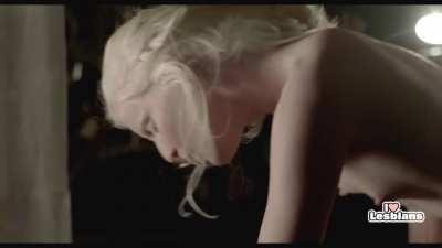 Sofia Gala Castiglione & Blanca Nieves Villalba (Cadaver Exquisito)