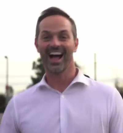 Getting hyped while waiting for the market to open. IT'S FRIDAY!!