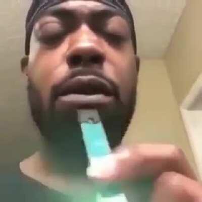 I’m 15 and this is yeet