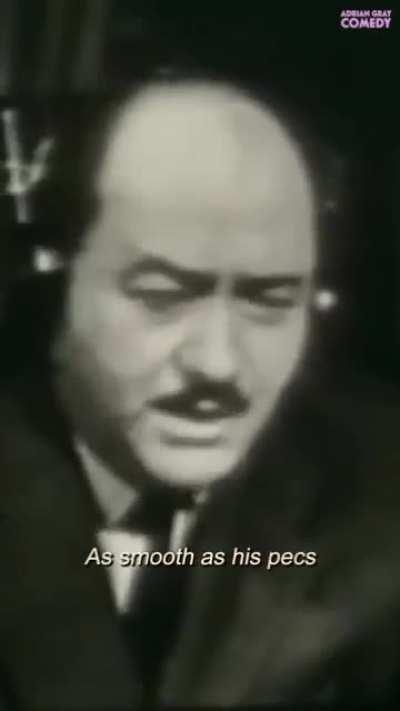 Dr. Hakim also abides by Horny Communism