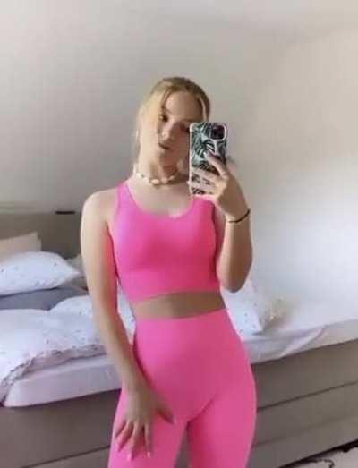 Instagram-Story vom 21.06.2020