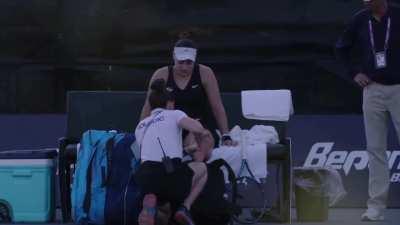 Ana Konjuh [2023 Merida]