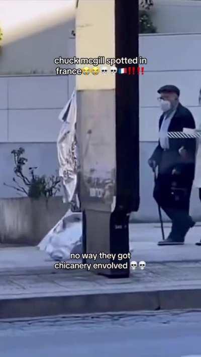 Ain't no way 😭😭