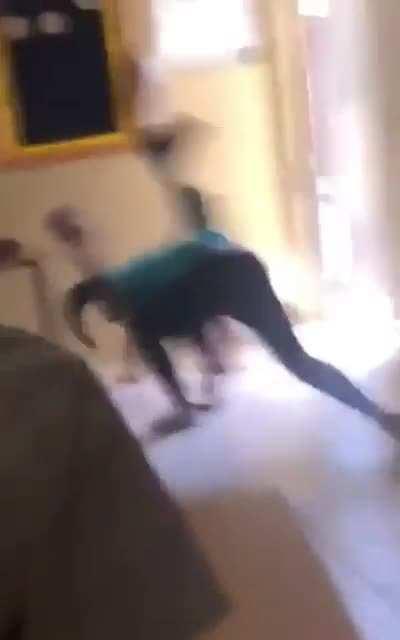 BruceDropEmOff - Video #7832