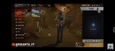 Mf's stole mw lobby animation