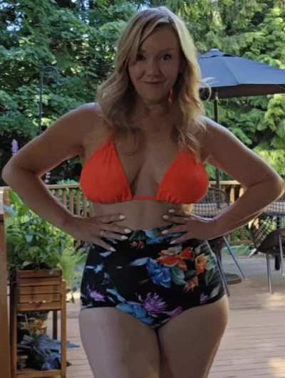 Bikini season is here! [F52]