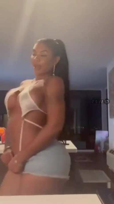 Chinese Kitty ai Joi