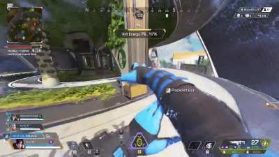 the ultimate jumpscare