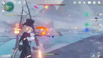 Bro scared the shit out of me 💀