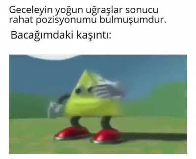 Mutlaka olur