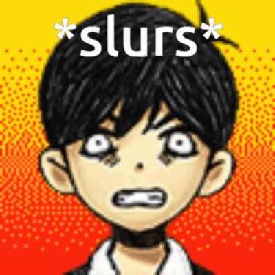 sunny u cant say that thats racist