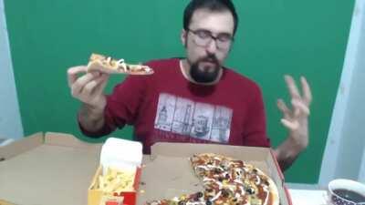 GÜCÜ HİSSEDİYORUM MADRES !!