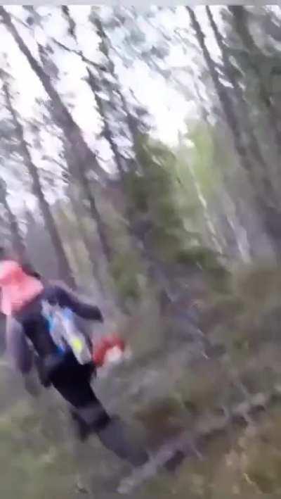 Think fast, think safe.