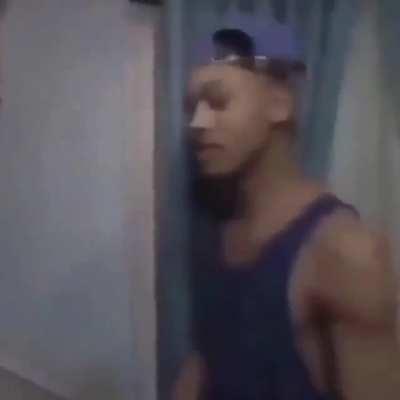 I love Fresh Prince (sorry if already posted before)