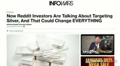 #physicalsilver 🦍 Nation!