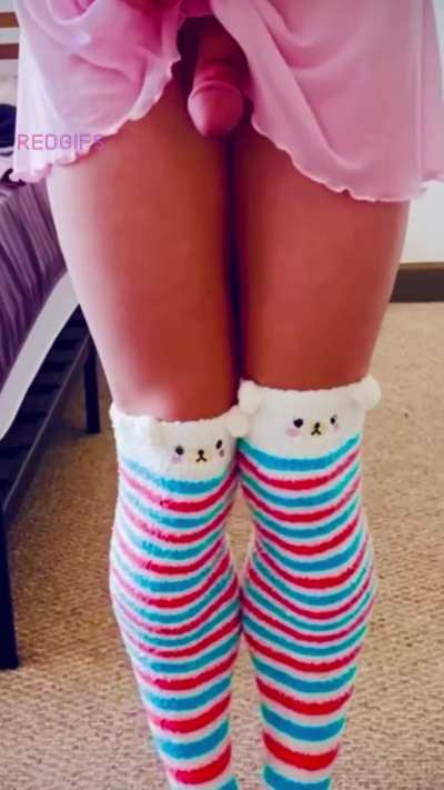 Thinking I’ll make my personal nsfw content for followers eyes only going forward 👀😉🙈🎀 thanks for letting me play dress up for you all 💞😘