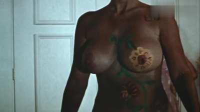 Candy Samples In Prison Girls-Don't Skip On Those Big Titties!