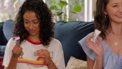 This show is hilarious and a must watch (Liza on Demand)