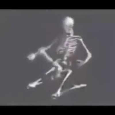 Homens quando acordam